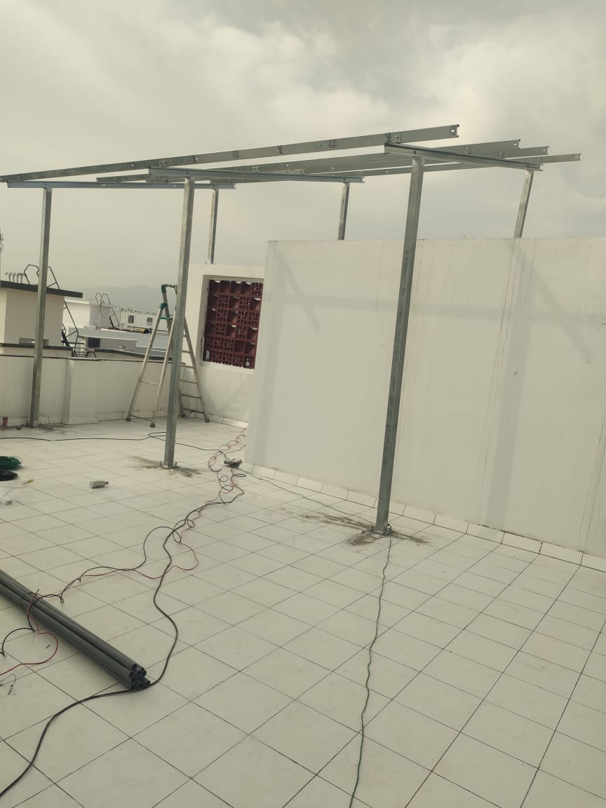 5.5 kw PM Scheme Project13