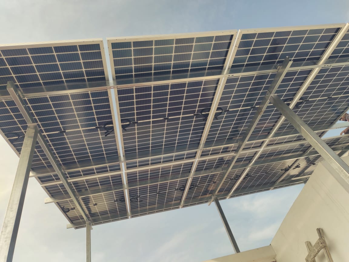 5.5 kw PM Scheme Project13