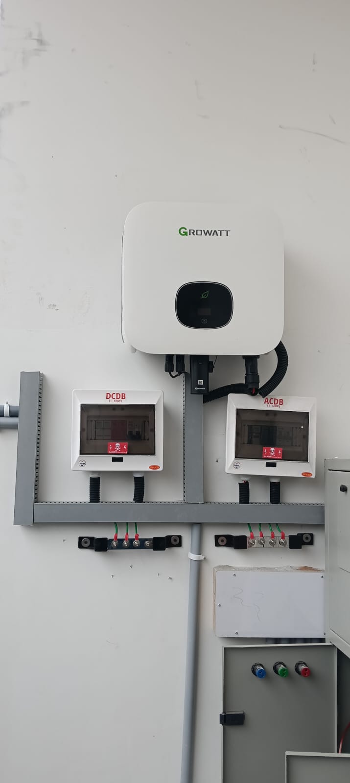 5.5 kw PM Scheme Project13