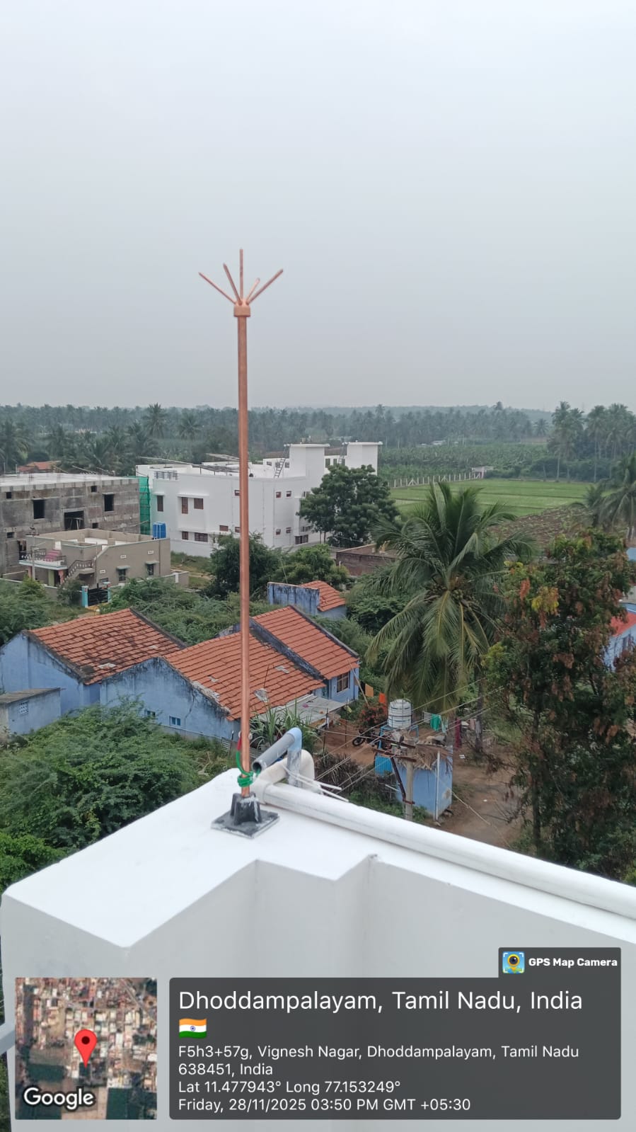 5.5 kw PM Scheme Project13