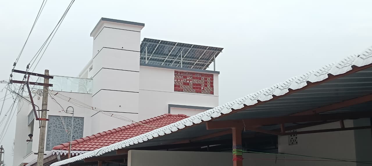 5.5 kw PM Scheme Project13