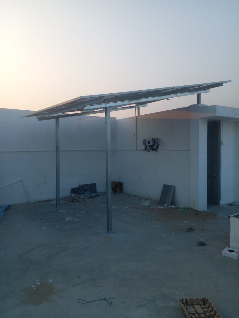 3.3 kw PM Scheme Project 14