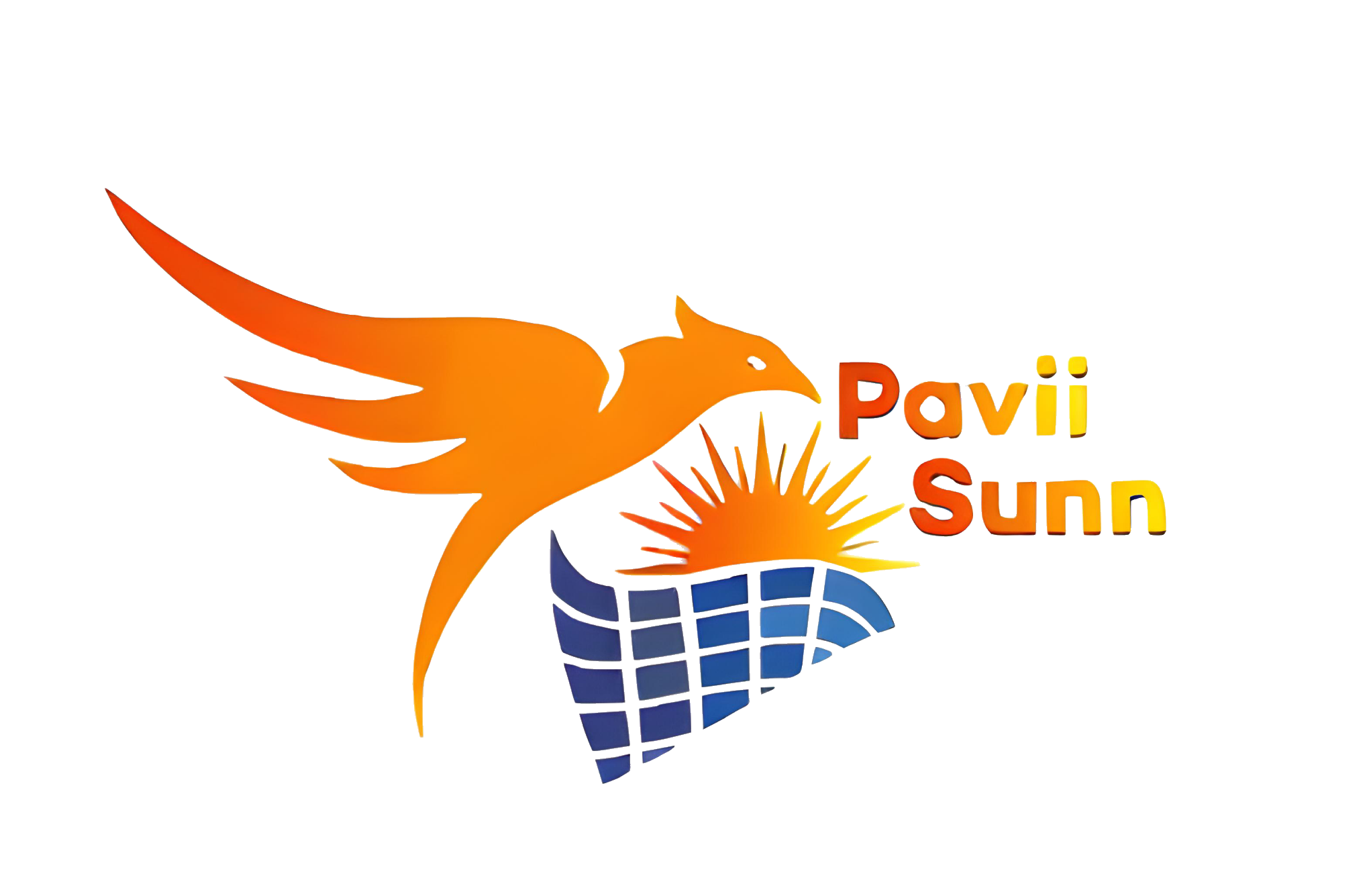 PaviiSunn Logo